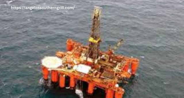 Byford Dolphin Accident: What Exactly Happened in This Tragedy?