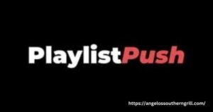Playlistpush. Com