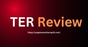 TER Review