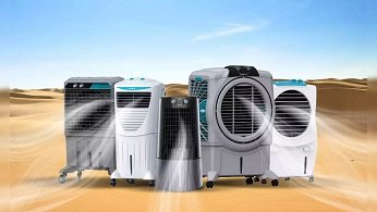 Which is the Best Brand for an Air Cooler Offering Consistent Services?
