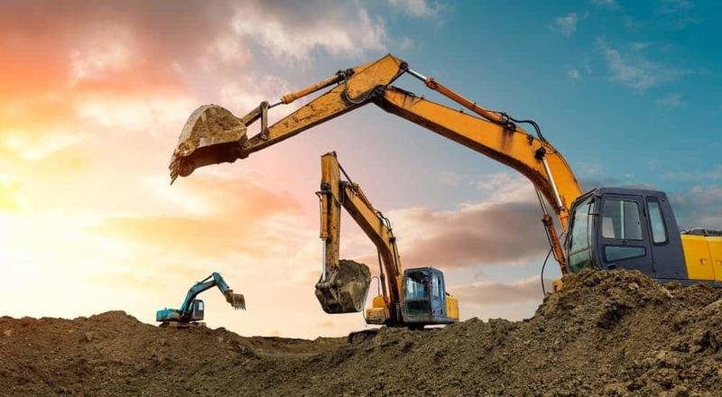 Know In-Depth More About  Various Heavy Equipment Attachments.