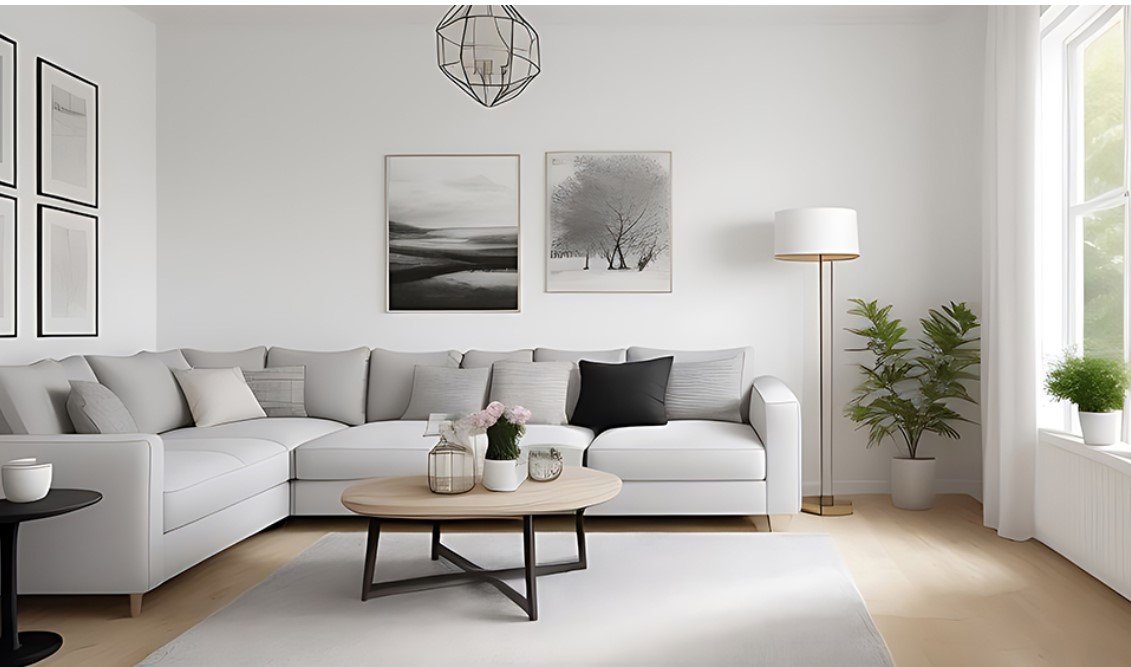 Unlocking Living Room Bliss: Expert Tips for an Elegant Space