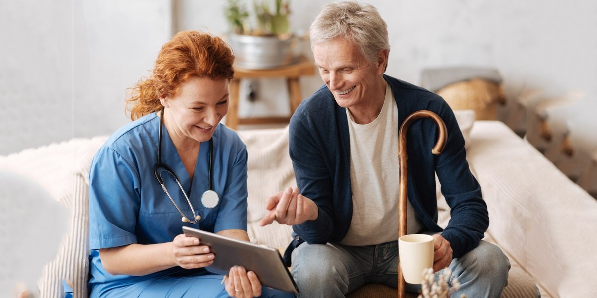 Technology in Elder Care: How Innovation is Transforming the Industry