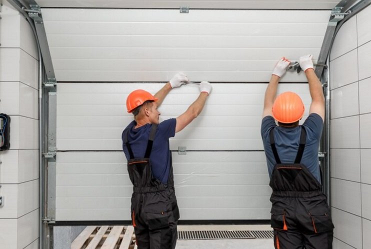 The Importance of Regular Door Maintenance: Tips for Longevity and Functionality