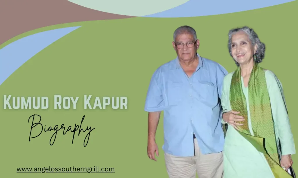 Kumud Roy Kapur (3)