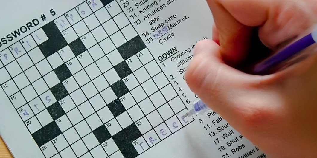 Delving into the Enigmatic “Utterly Exhausted” Crossword Clue inside the New York Times