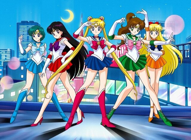 Sailor Moon Characters: All you need to know