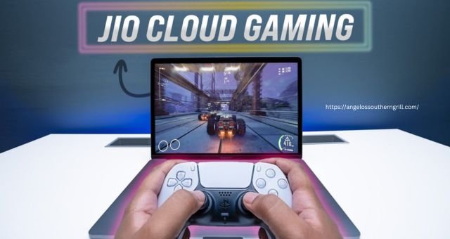 Jio Games Cloud: A New World for Indian Gaming