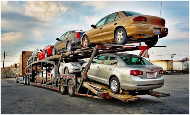 7 Tips on Finding and Choosing a Michigan Car Shipping Company