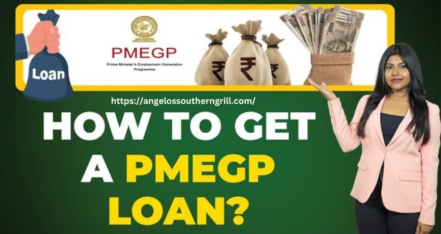 PMEGP Loan 