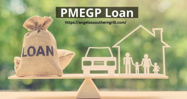 PMEGP Loan