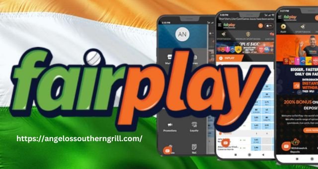 Fairplay App: Quick And Convenient Way To Bet
