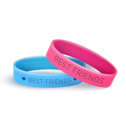 Wristbands for Every Occasion: Tailoring Your Message with Customization