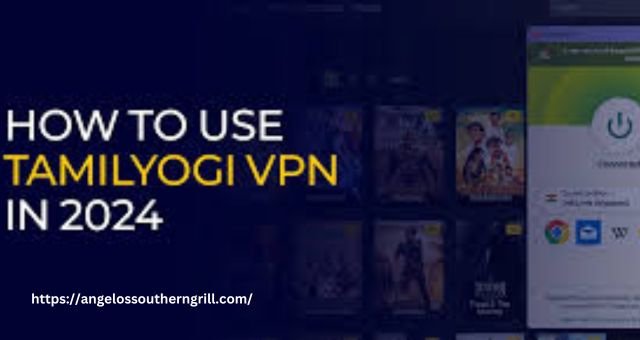 Tamilyogi.cc VPN