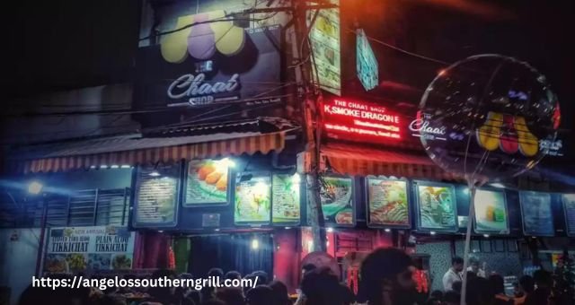 VV Puram Food Street: All You Need To Know