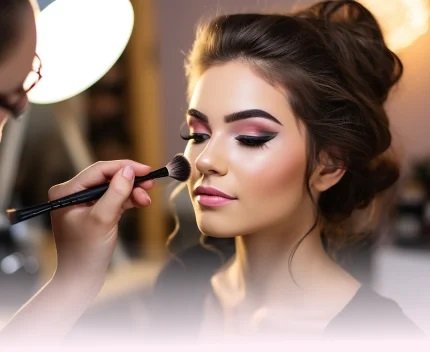 Hands-On Learning into a Makeup Artist Diploma Curriculum