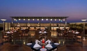 A Taste of Agra: Finding the City's Premier Restaurants and Their Top Servings