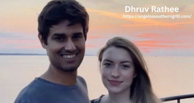 Dhruv Rathee Wife: All You Need To Know About