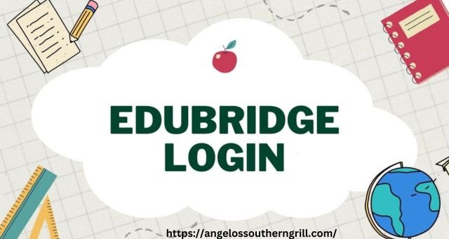 Edubridge Login