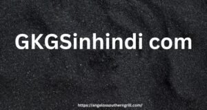 GKGSinhindi com