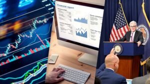 stock performance analysis