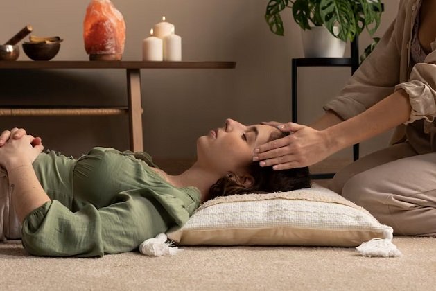 Unlock Sensory Bliss: Explore Nearby Nuru Massage for Ultimate Relaxation 