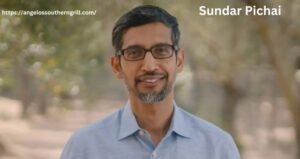 sundar pichai salary