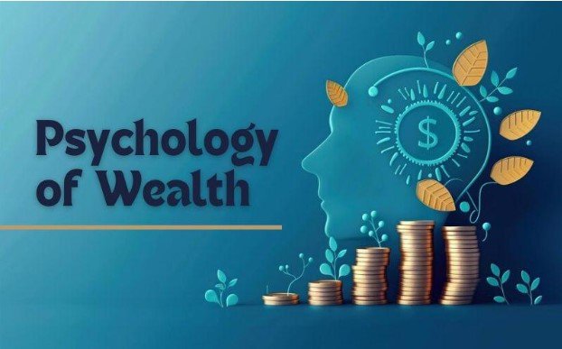 Psychology of Wealth: How to Improve Your Relationship With Money