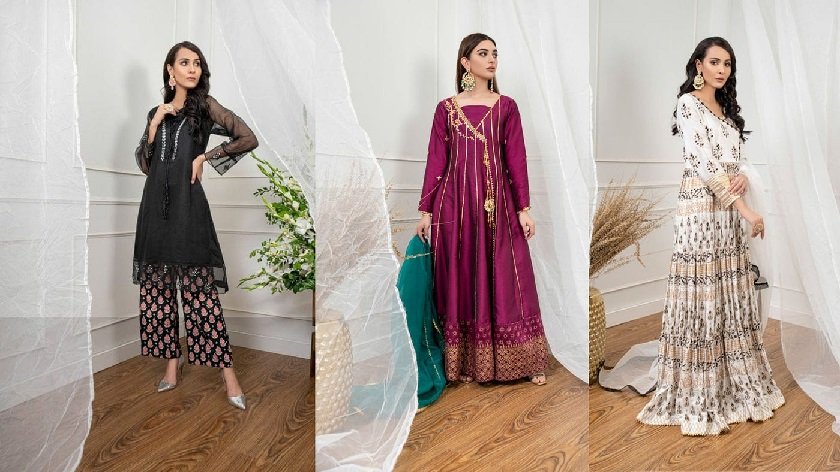 Pakistani Traditional Dress: A Celebration of Culture and Elegance