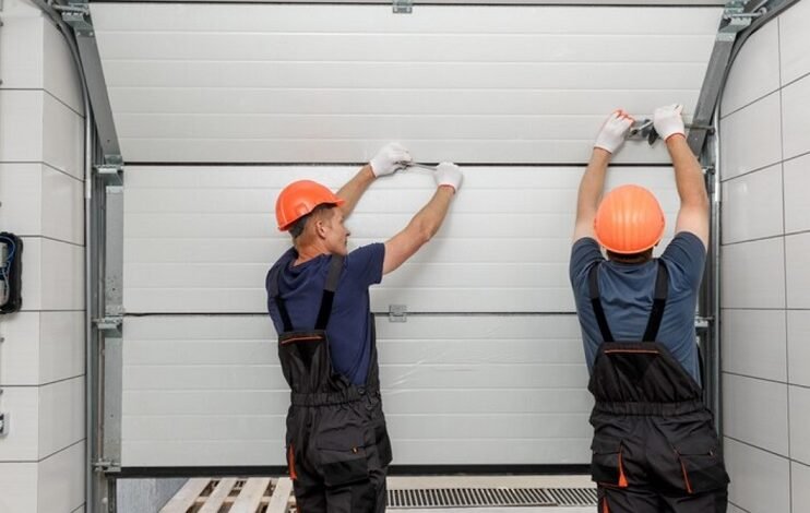The Importance of Regular Door Maintenance: Tips for Longevity and Functionality